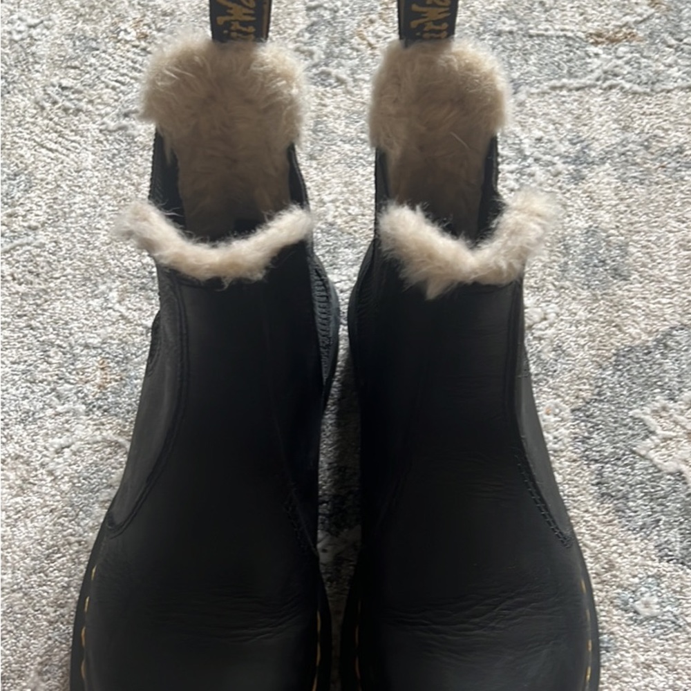 Dr. Marten’s size 6